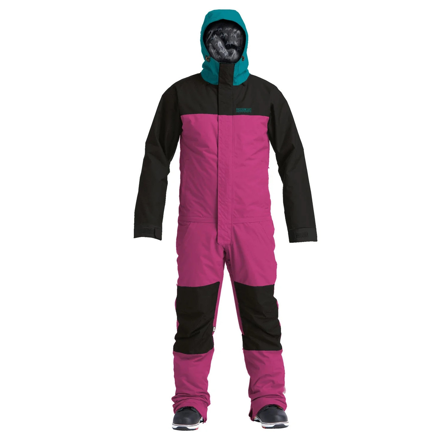 AIRBLASTER Freedom Suit Youth 732